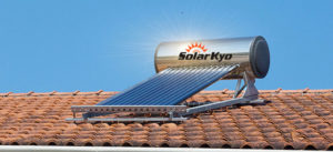 Solarkyo - Năng Lượng Mặt Trời Vũng Tàu